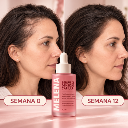 MELENA® – Serum para el Crecimiento capilar y anticaída